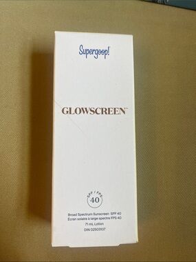 Supergoop! Glowscreen 71 ml